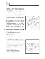 Preview for 43 page of LELY Splendimo 320 MC Operator'S Manual