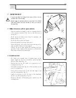 Preview for 44 page of LELY Splendimo 320 MC Operator'S Manual