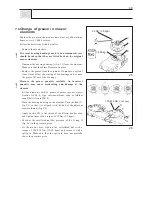 Preview for 48 page of LELY Splendimo 320 MC Operator'S Manual