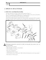 Preview for 49 page of LELY Splendimo 320 MC Operator'S Manual