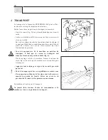 Предварительный просмотр 69 страницы LELY Splendimo 320 MC Operator'S Manual