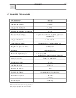 Preview for 88 page of LELY Splendimo 320 MC Operator'S Manual