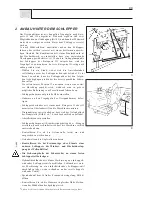 Preview for 98 page of LELY Splendimo 320 MC Operator'S Manual