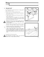 Preview for 99 page of LELY Splendimo 320 MC Operator'S Manual