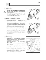 Preview for 104 page of LELY Splendimo 320 MC Operator'S Manual