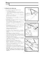 Preview for 105 page of LELY Splendimo 320 MC Operator'S Manual