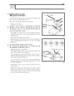 Preview for 108 page of LELY Splendimo 320 MC Operator'S Manual