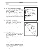 Preview for 112 page of LELY Splendimo 320 MC Operator'S Manual