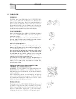 Preview for 117 page of LELY Splendimo 320 MC Operator'S Manual