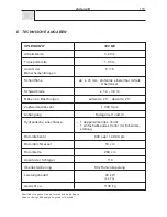 Preview for 118 page of LELY Splendimo 320 MC Operator'S Manual