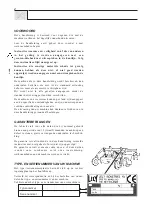 Preview for 2 page of LELY SPLENDIMO 320 PC Manual