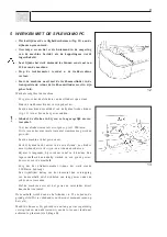 Preview for 9 page of LELY SPLENDIMO 320 PC Manual