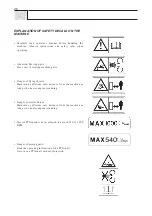 Preview for 25 page of LELY SPLENDIMO 320 PC Manual