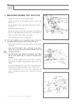 Preview for 27 page of LELY SPLENDIMO 320 PC Manual