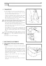 Preview for 28 page of LELY SPLENDIMO 320 PC Manual