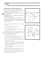 Preview for 30 page of LELY SPLENDIMO 320 PC Manual