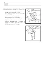 Preview for 31 page of LELY SPLENDIMO 320 PC Manual