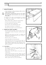 Preview for 32 page of LELY SPLENDIMO 320 PC Manual