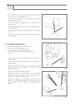 Preview for 33 page of LELY SPLENDIMO 320 PC Manual