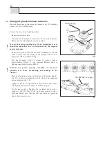 Preview for 37 page of LELY SPLENDIMO 320 PC Manual