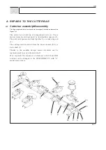 Preview for 38 page of LELY SPLENDIMO 320 PC Manual