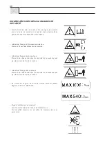 Preview for 46 page of LELY SPLENDIMO 320 PC Manual