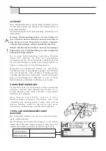 Preview for 66 page of LELY SPLENDIMO 320 PC Manual