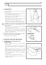 Preview for 71 page of LELY SPLENDIMO 320 PC Manual