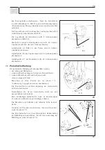 Preview for 77 page of LELY SPLENDIMO 320 PC Manual