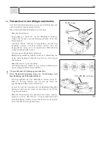 Preview for 81 page of LELY SPLENDIMO 320 PC Manual