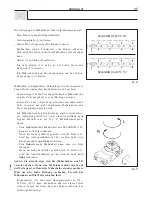 Preview for 83 page of LELY SPLENDIMO 320 PC Manual