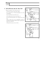 Preview for 15 page of LELY Splendimo 321 PC Operator'S Manual