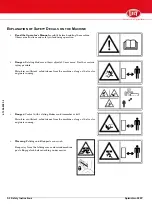 Предварительный просмотр 14 страницы LELY Splendimo 550 P Operating Manual