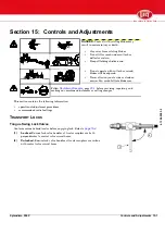 Предварительный просмотр 21 страницы LELY Splendimo 550 P Operating Manual