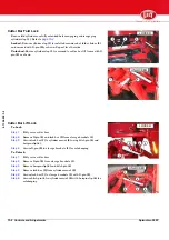 Предварительный просмотр 22 страницы LELY Splendimo 550 P Operating Manual