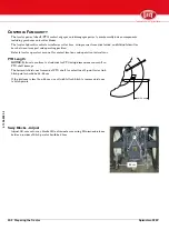 Предварительный просмотр 32 страницы LELY Splendimo 550 P Operating Manual