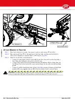 Предварительный просмотр 38 страницы LELY Splendimo 550 P Operating Manual