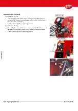 Предварительный просмотр 40 страницы LELY Splendimo 550 P Operating Manual