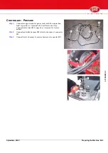 Предварительный просмотр 41 страницы LELY Splendimo 550 P Operating Manual