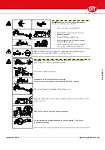 Предварительный просмотр 45 страницы LELY Splendimo 550 P Operating Manual