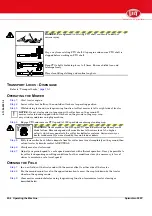 Предварительный просмотр 46 страницы LELY Splendimo 550 P Operating Manual