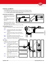 Предварительный просмотр 47 страницы LELY Splendimo 550 P Operating Manual