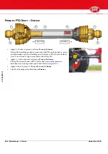 Предварительный просмотр 54 страницы LELY Splendimo 550 P Operating Manual