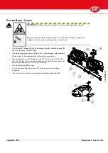 Предварительный просмотр 57 страницы LELY Splendimo 550 P Operating Manual