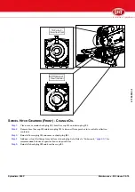 Предварительный просмотр 67 страницы LELY Splendimo 550 P Operating Manual