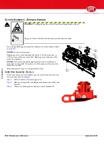 Предварительный просмотр 68 страницы LELY Splendimo 550 P Operating Manual