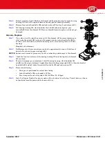 Предварительный просмотр 69 страницы LELY Splendimo 550 P Operating Manual