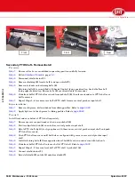 Предварительный просмотр 72 страницы LELY Splendimo 550 P Operating Manual