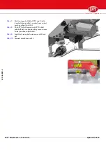 Предварительный просмотр 74 страницы LELY Splendimo 550 P Operating Manual