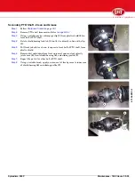 Предварительный просмотр 77 страницы LELY Splendimo 550 P Operating Manual